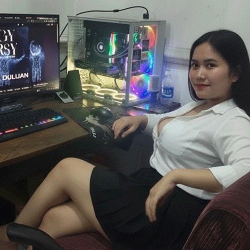 DEWAQQ77 - Lead Writer